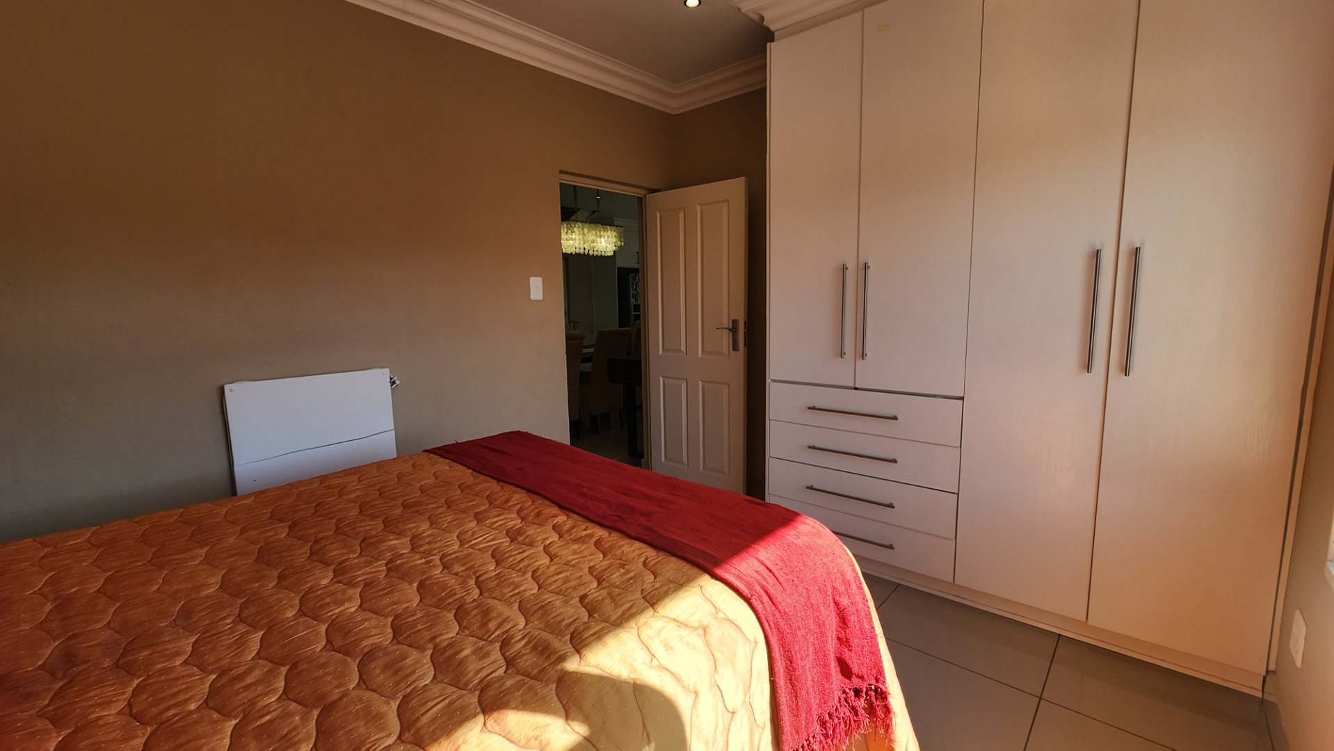 4 Bedroom Property for Sale in Shellyvale Free State